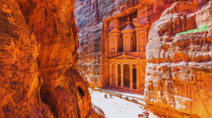 UNESCO's World Heritage Wonders: Unveiling 10 Iconic Sites, From Petra to the Pyramids
