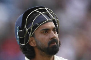KL Rahul Puts Country First, Prioritizes England Tests Over Newborn Child