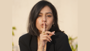 RJ Mahvash Prioritizes Work Over Buzz, Addresses Link-Up Speculation